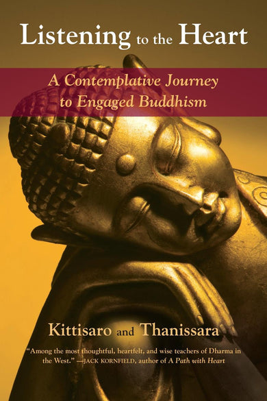 Listening to the Heart-Religion and beliefs-買書書 BuyBookBook