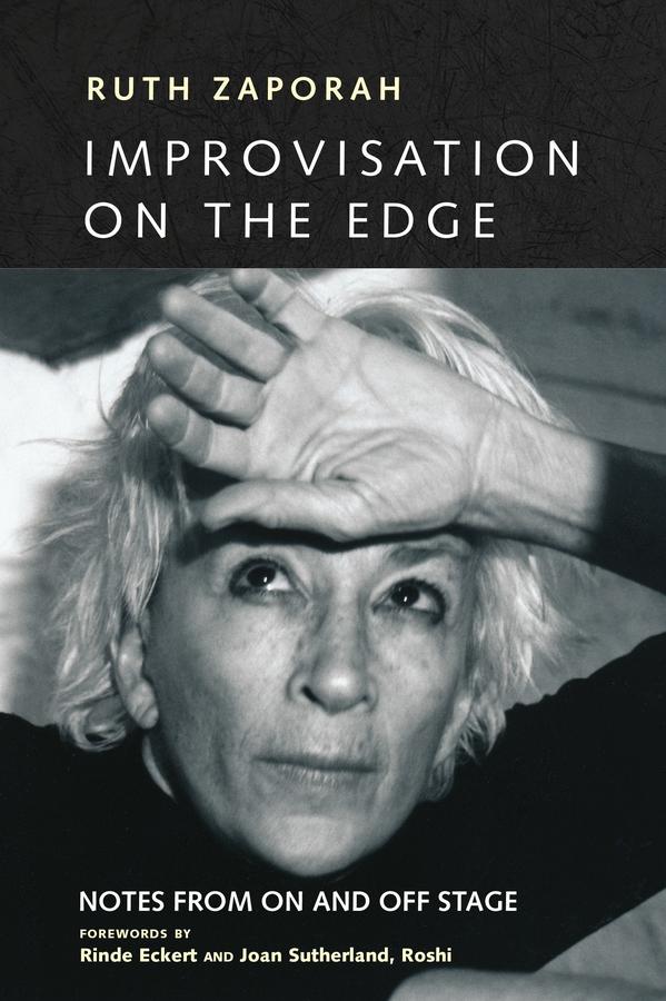 Improvisation On the Edge-Film/ television/ radio and performing arts-買書書 BuyBookBook