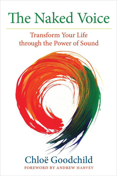 The Naked Voice-Mind/ body/ spirit-買書書 BuyBookBook
