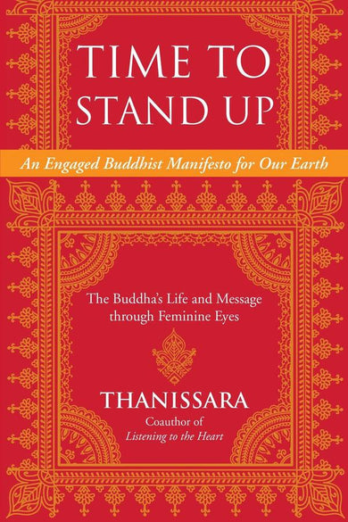 Time to Stand Up-Religion and beliefs-買書書 BuyBookBook