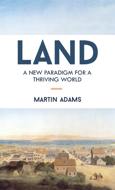Land-Economics/ Finance and Accounting-買書書 BuyBookBook