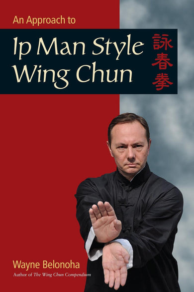 An Approach to Ip Man Style Wing Chun-Sports and Active outdoor recreation-買書書 BuyBookBook