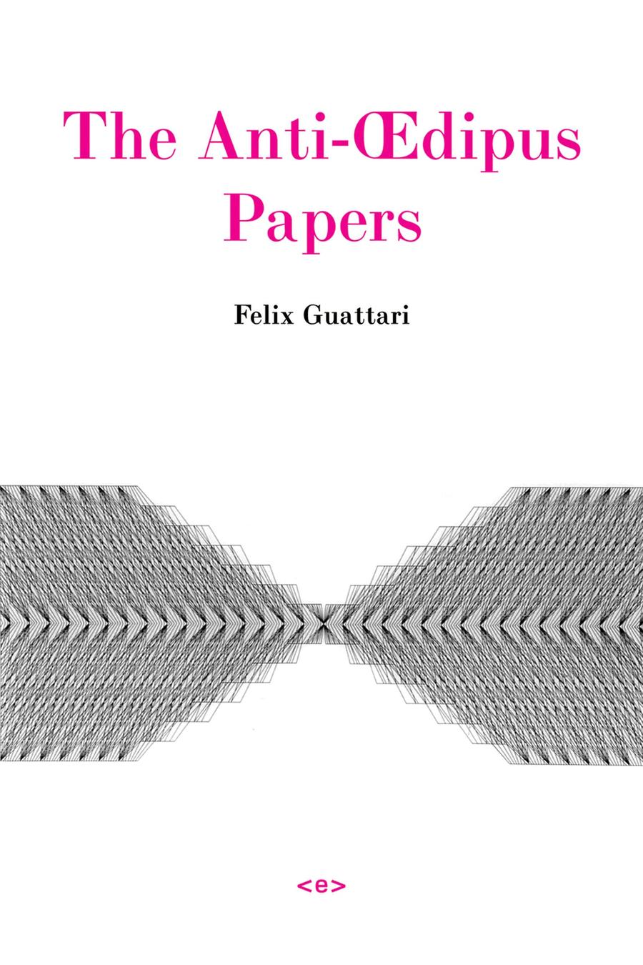 The Anti-Oedipus Papers-Philosophy-買書書 BuyBookBook