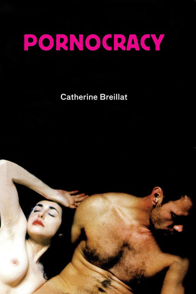 Pornocracy-Fiction: Erotic-買書書 BuyBookBook