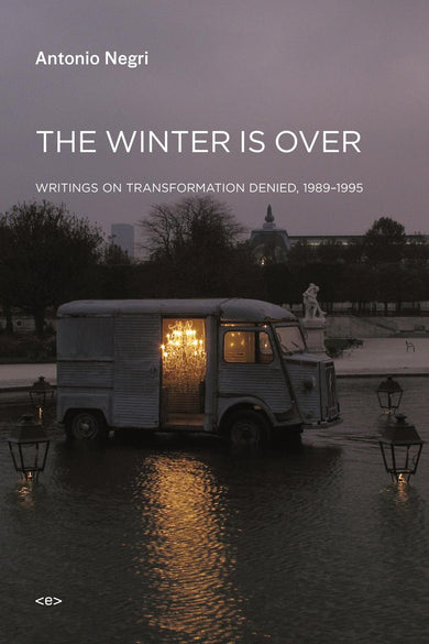The Winter Is Over-Politics and government-買書書 BuyBookBook