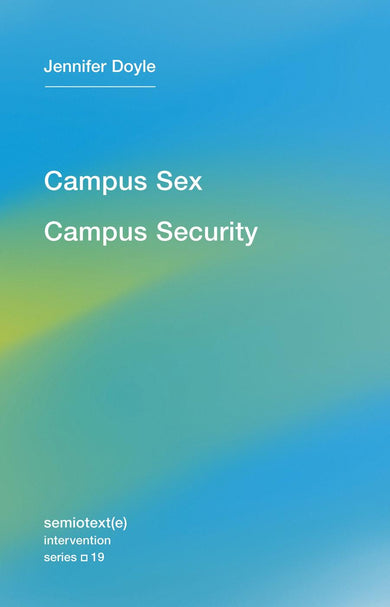 Campus Sex, Campus Security-Education-買書書 BuyBookBook