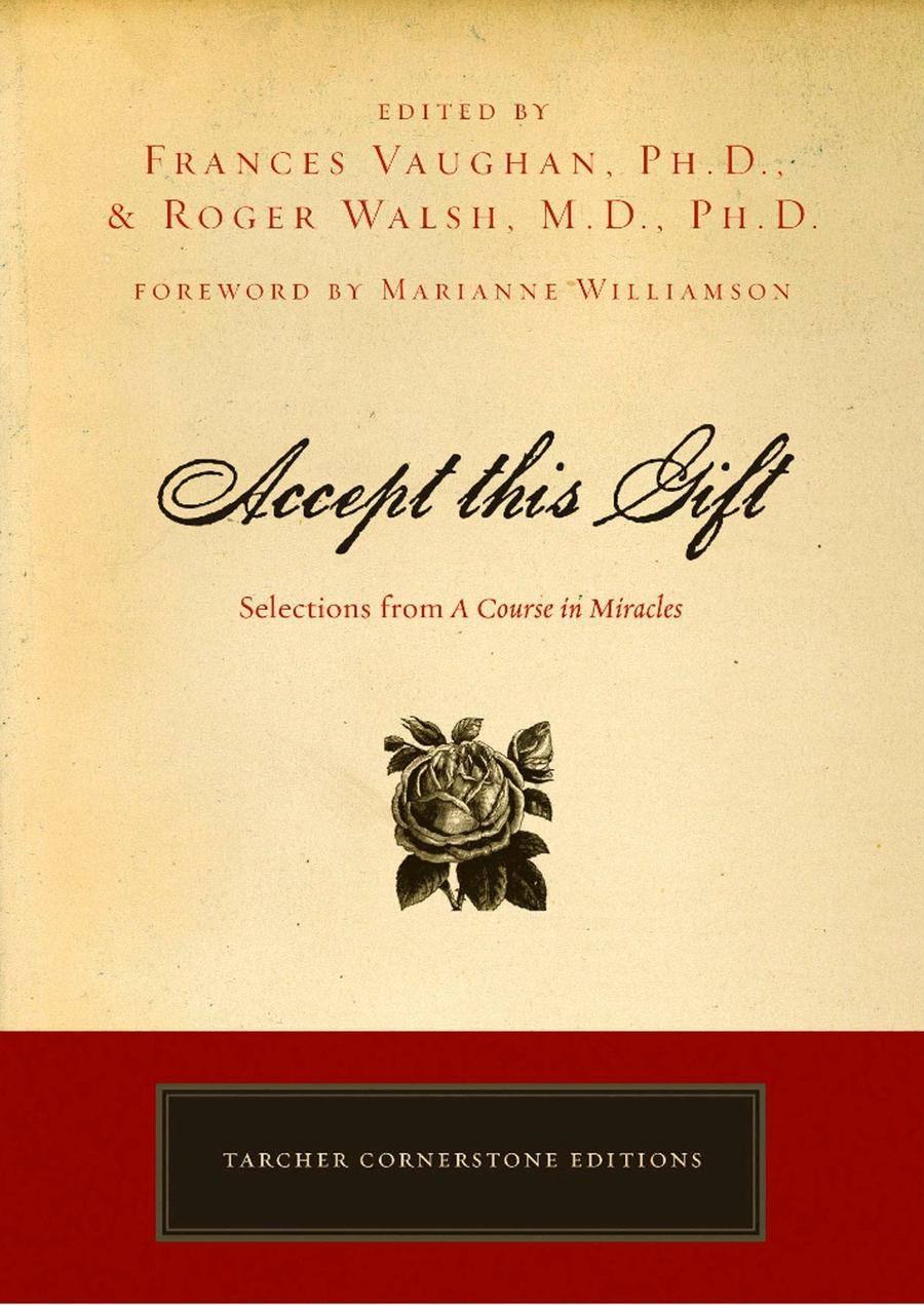 Accept This Gift-Mind/ body/ spirit-買書書 BuyBookBook