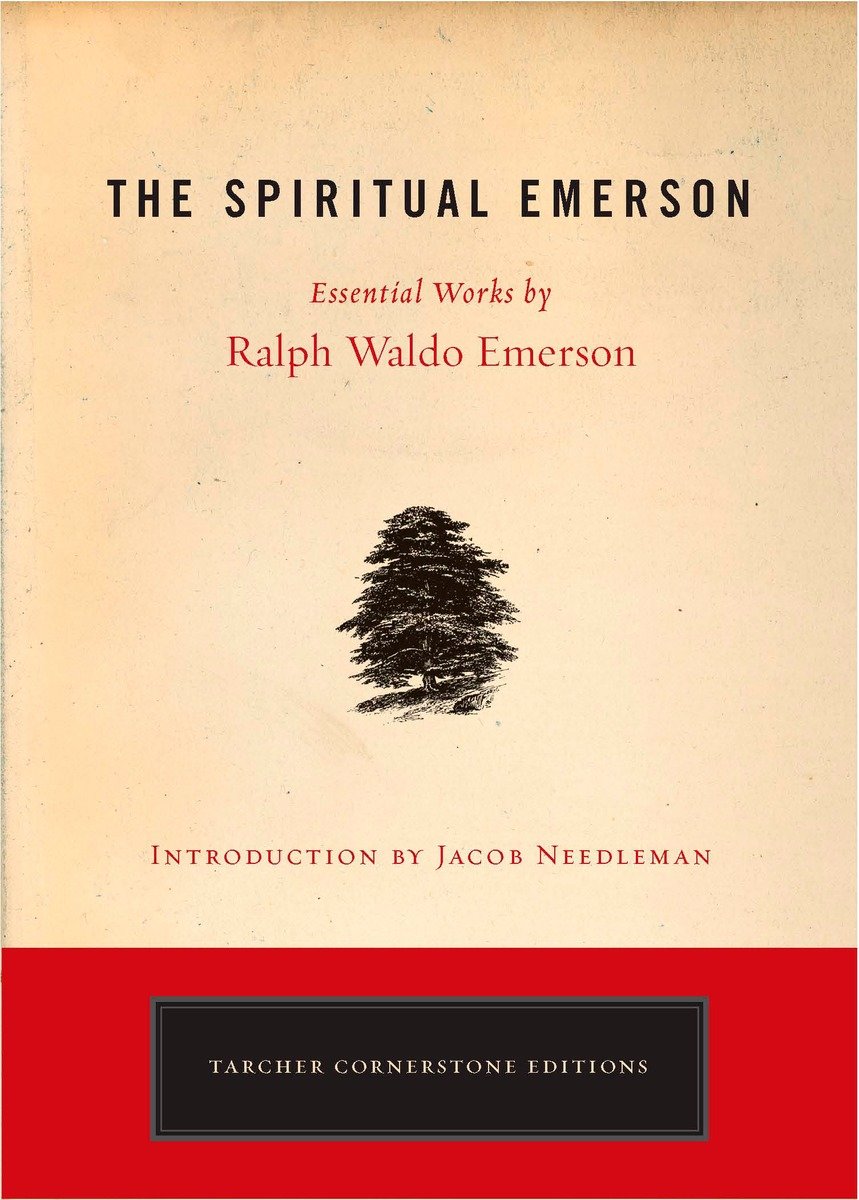 The Spiritual Emerson