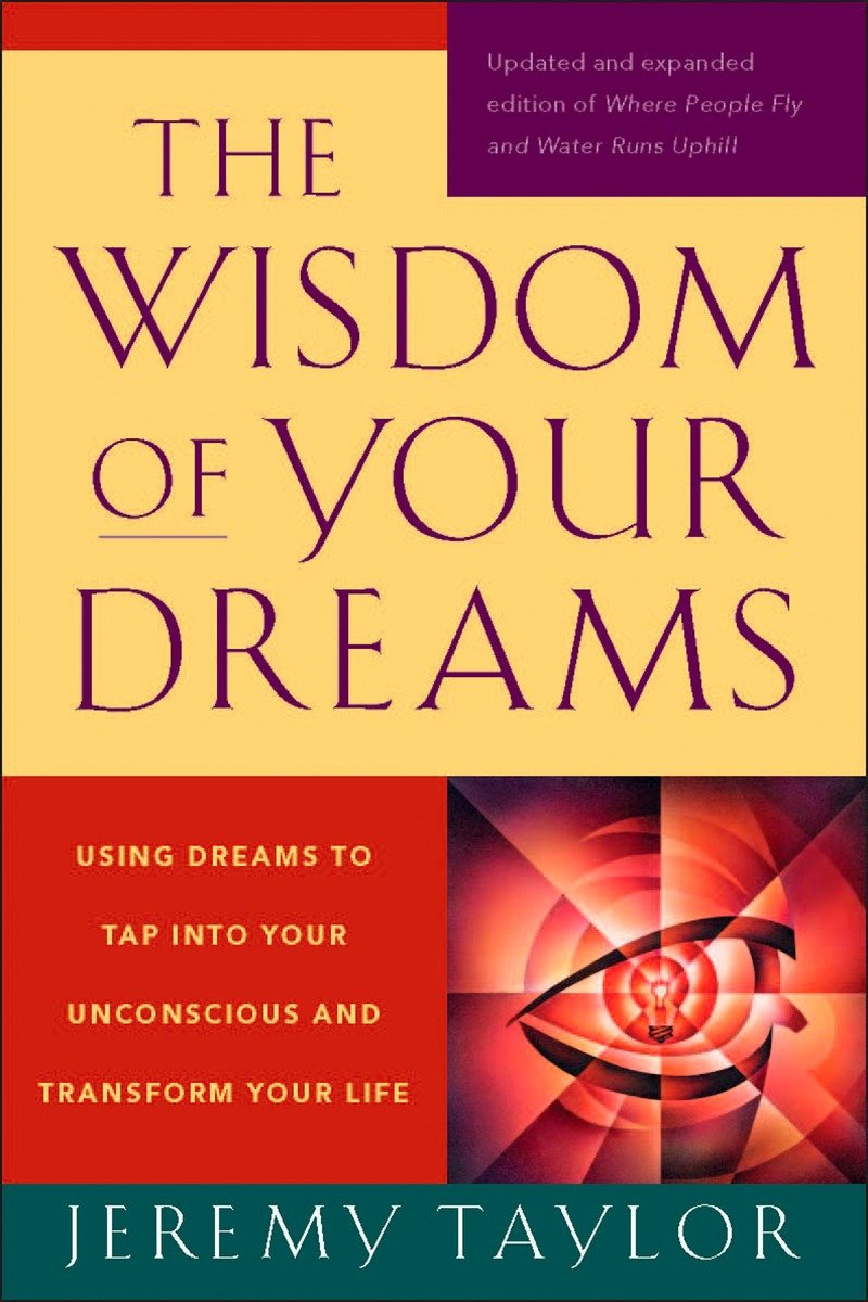 The Wisdom of Your Dreams-Mind/ body/ spirit-買書書 BuyBookBook