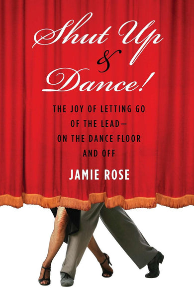Shut Up and Dance!-Family and health-買書書 BuyBookBook