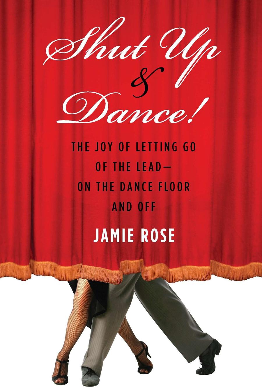 Shut Up and Dance!-Family and health-買書書 BuyBookBook