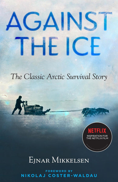 Against the Ice-History and Archaeology-買書書 BuyBookBook
