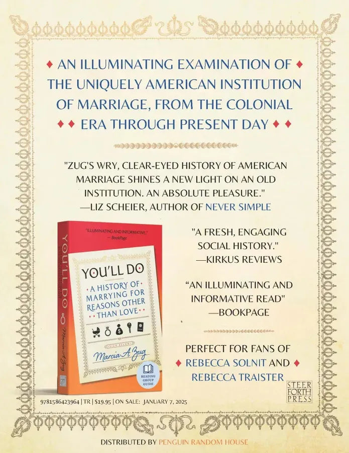 You'll Do US - Paperback / softback