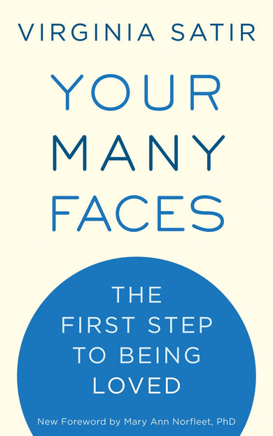 Your Many Faces-Psychology-買書書 BuyBookBook