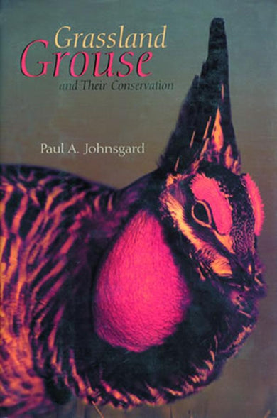 Grassland Grouse and Their Conservation-Mathematics and Science-買書書 BuyBookBook