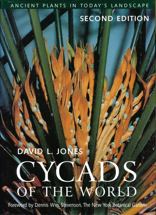 Cycads of the World-Nature and the natural world: general interest-買書書 BuyBookBook