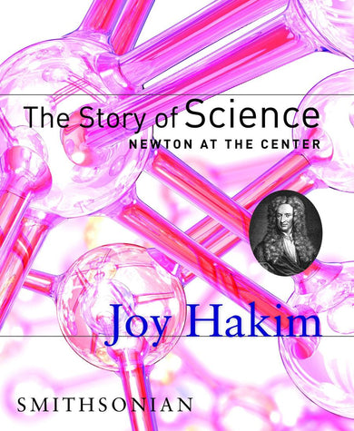 The Story of Science: Newton at the Center-Education-買書書 BuyBookBook
