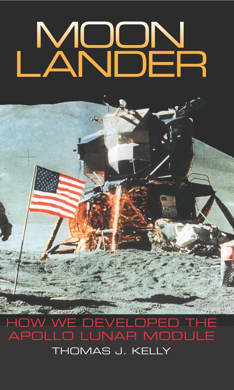 Moon Lander-Mathematics and Science-買書書 BuyBookBook