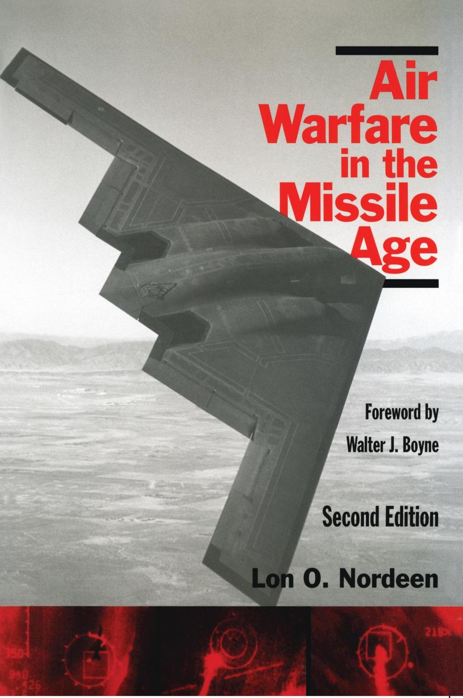 Air Warfare in the Missile Age-Warfare and defence-買書書 BuyBookBook