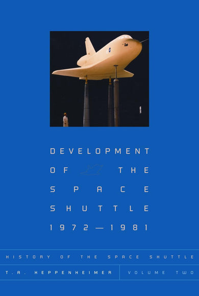 History of the Space Shuttle, Volume Two-Mathematics and Science-買書書 BuyBookBook