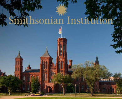 Smithsonian Institution-Lifestyle and Leisure-買書書 BuyBookBook