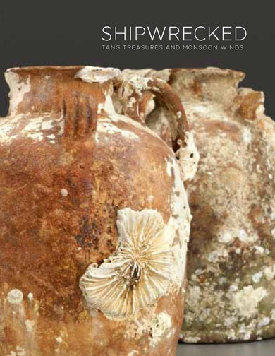 Shipwrecked-Art: general-買書書 BuyBookBook