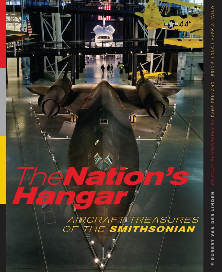 The Nation's Hangar-Technology/ Engineering/ Industrial processes-買書書 BuyBookBook