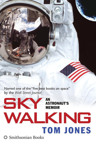 Sky Walking-Biography and memoirs-買書書 BuyBookBook