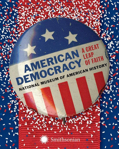 American Democracy-History and Archaeology-買書書 BuyBookBook