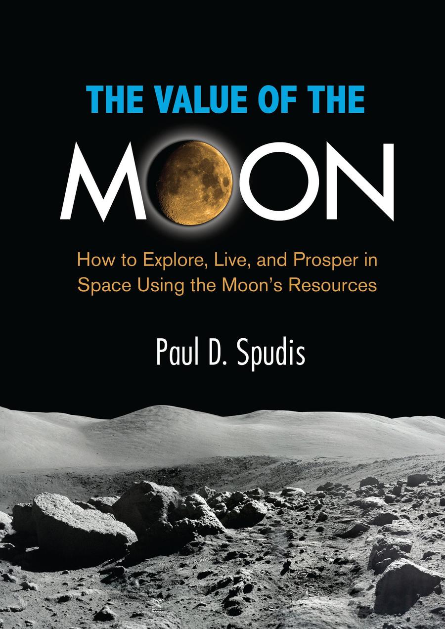 The Value of the Moon-Mathematics and Science-買書書 BuyBookBook