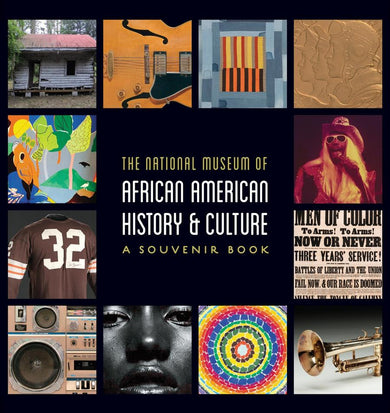National Museum of African American History and Culture-History and Archaeology-買書書 BuyBookBook
