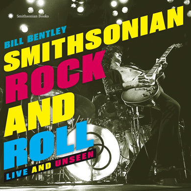 Smithsonian Rock and Roll-Music-買書書 BuyBookBook