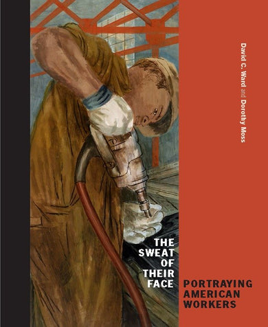 The Sweat of Their Face-Art: general-買書書 BuyBookBook