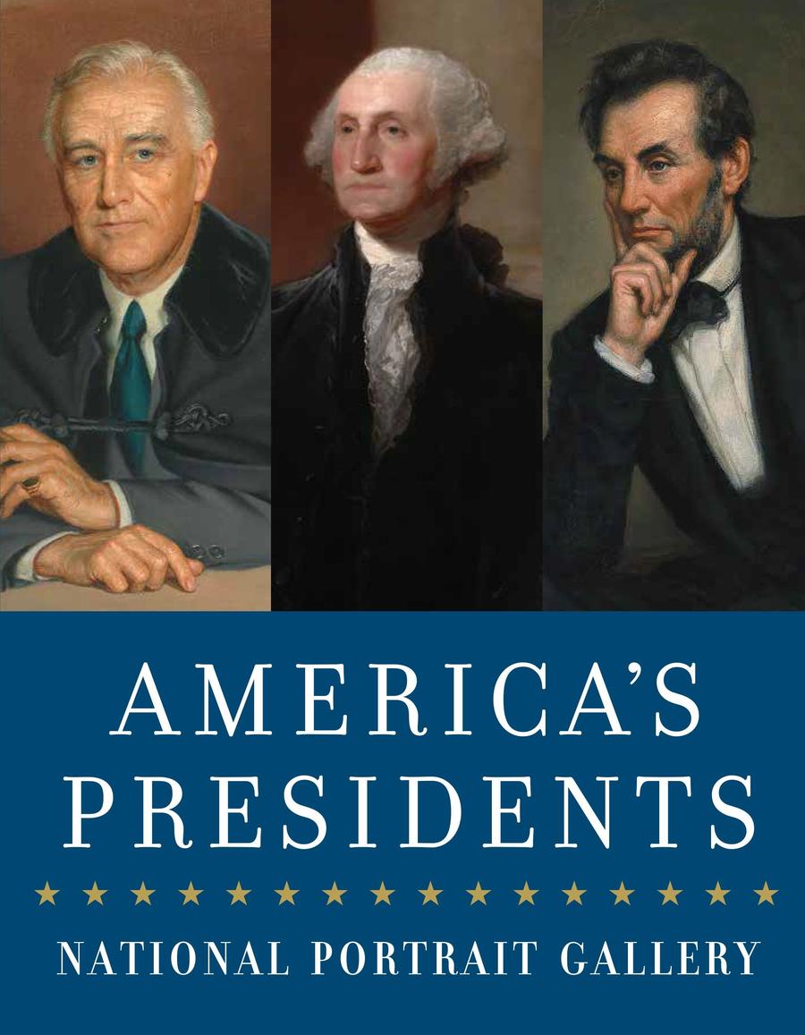 America's Presidents-Biography and memoirs-買書書 BuyBookBook