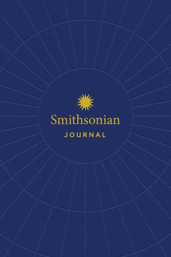 Smithsonian Journal-Lifestyle and Leisure-買書書 BuyBookBook