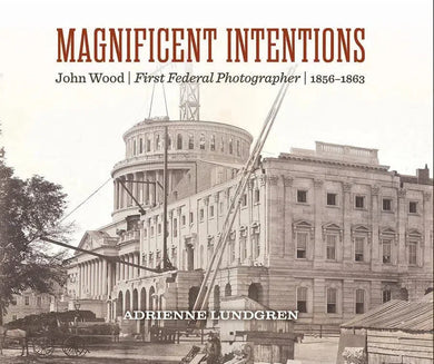 Magnificent Intentions-History and Archaeology-買書書 BuyBookBook