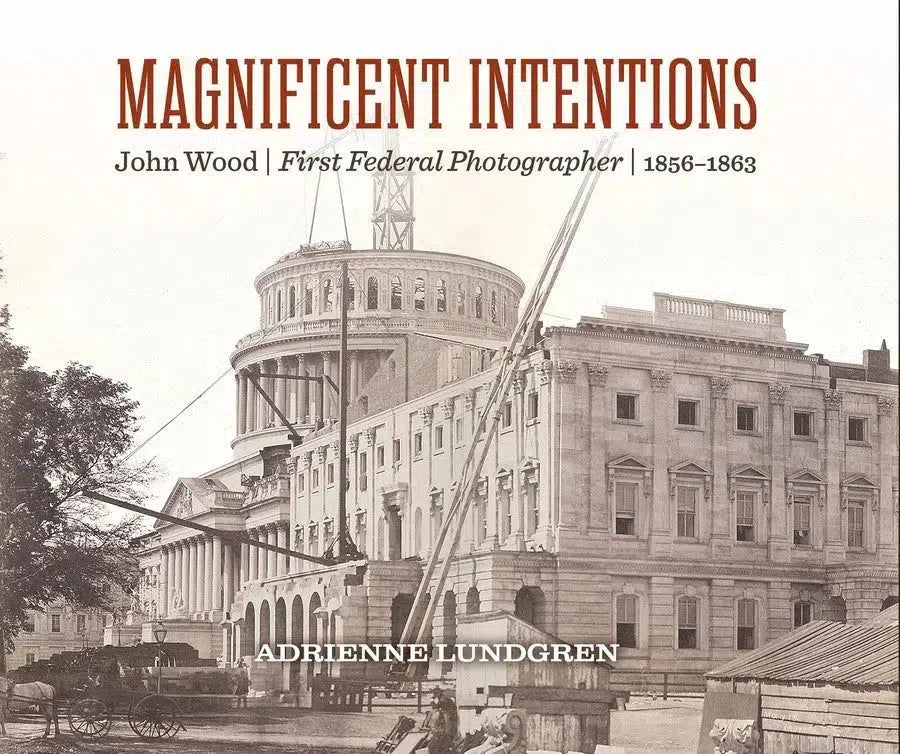 Magnificent Intentions-History and Archaeology-買書書 BuyBookBook