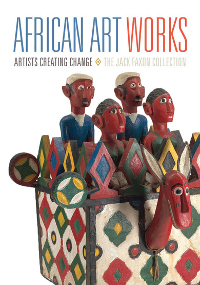 African Art Works-Art: general-買書書 BuyBookBook