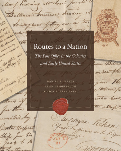 Routes to a Nation