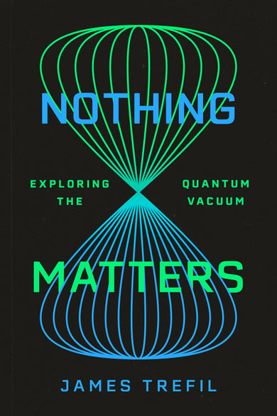 Nothing Matters cover (ISBN 9781588348401)