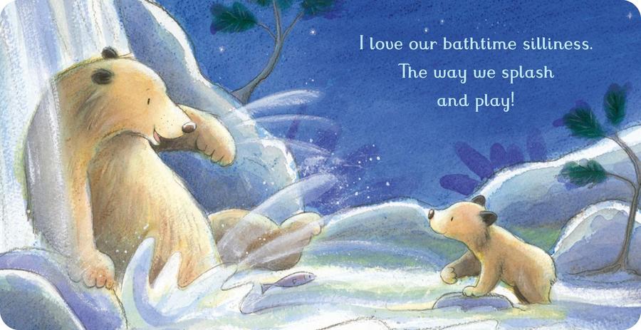 I Love You to the Moon and Back US - Board book (9781589255517)