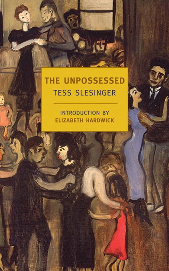 The Unpossessed-Fiction: Humorous-買書書 BuyBookBook