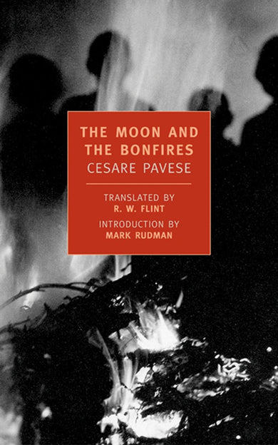 The Moon and the Bonfires-Fiction: Historical fiction-買書書 BuyBookBook