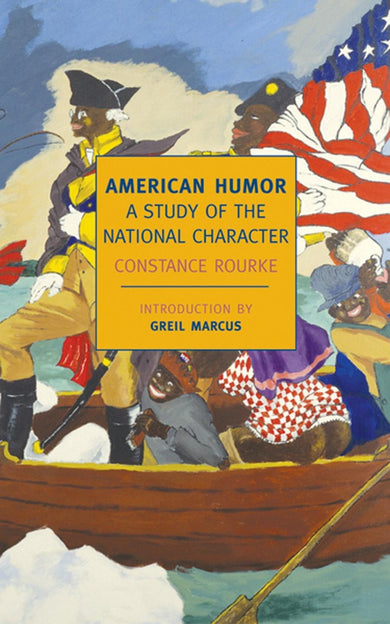 American Humor-History and Archaeology-買書書 BuyBookBook