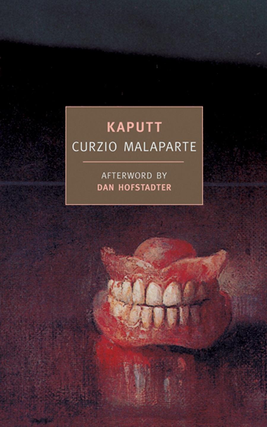 Kaputt-Fiction: Adventure / action / war-買書書 BuyBookBook