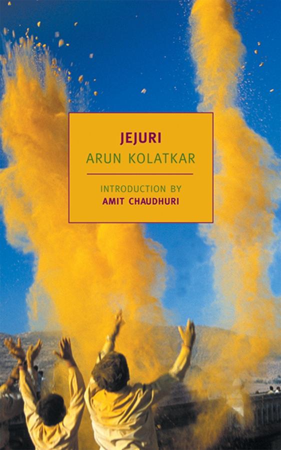 Jejuri-Poetry-買書書 BuyBookBook