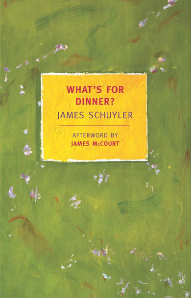 What's for Dinner?-Fiction: general and literary-買書書 BuyBookBook