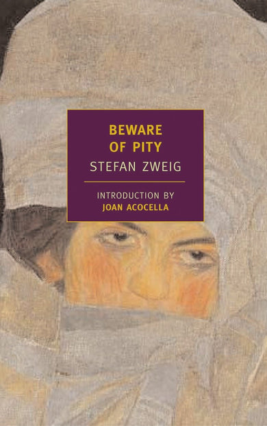Beware of Pity-Fiction: general and literary-買書書 BuyBookBook