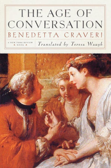 The Age of Conversation-History and Archaeology-買書書 BuyBookBook