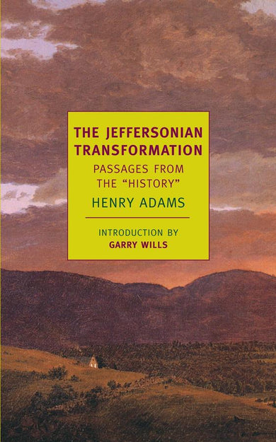 The Jeffersonian Transformation-History and Archaeology-買書書 BuyBookBook